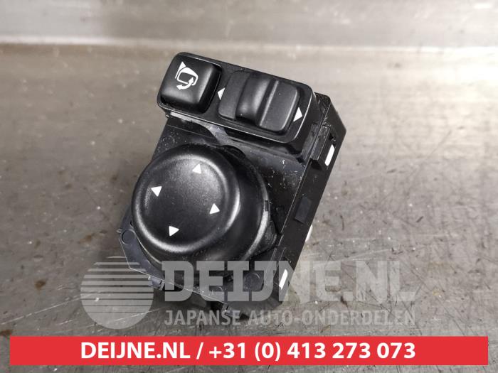 Nissan Micra Mirror switch O432896