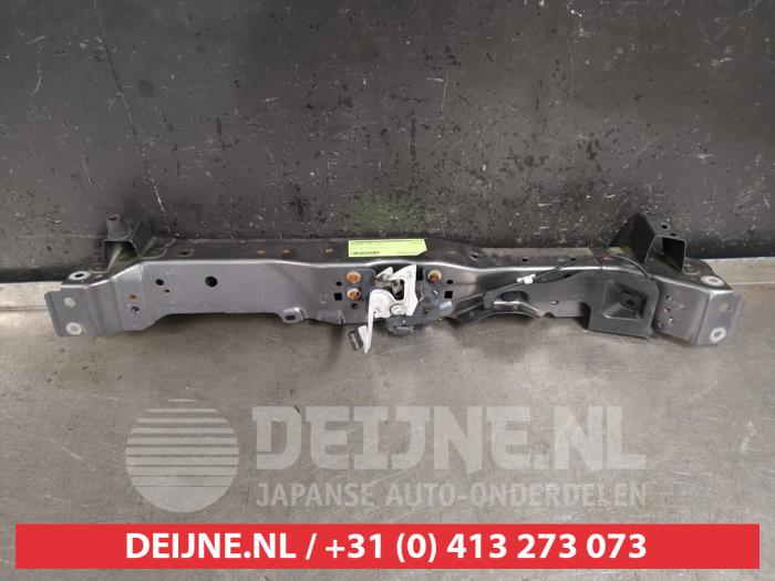 Honda HR-V Lock plate O432899