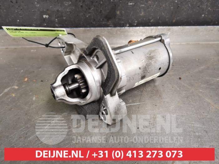 Nissan Micra Anlasser O432906