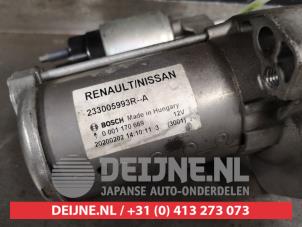 Nissan Micra Starter O432906 photo 3