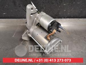 Nissan Micra Starter O432906 photo 2