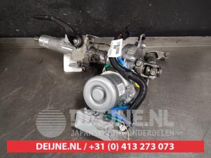 Nissan Micra Lenksäulenwelle O432909 foto 2