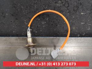 Gebruikte Lambda Sonde Nissan Micra (K14) 1.0 IG-T 100 Prijs € 40,00 Margeregeling aangeboden door V.Deijne Jap.Auto-onderdelen BV