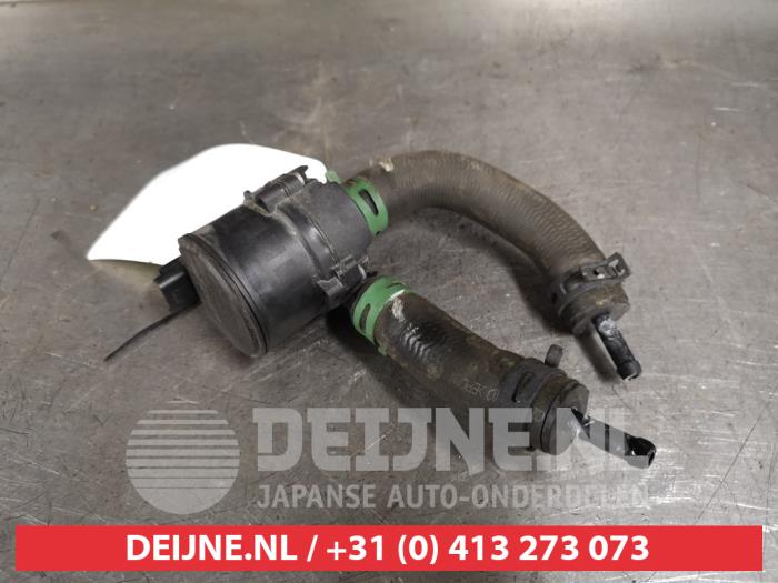 Nissan Micra Extra waterpomp O432924