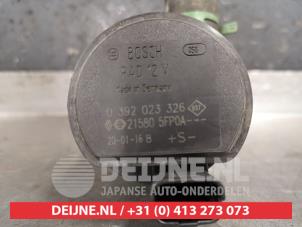 Nissan Micra Zusätzliche Wasserpumpe O432924 foto 3