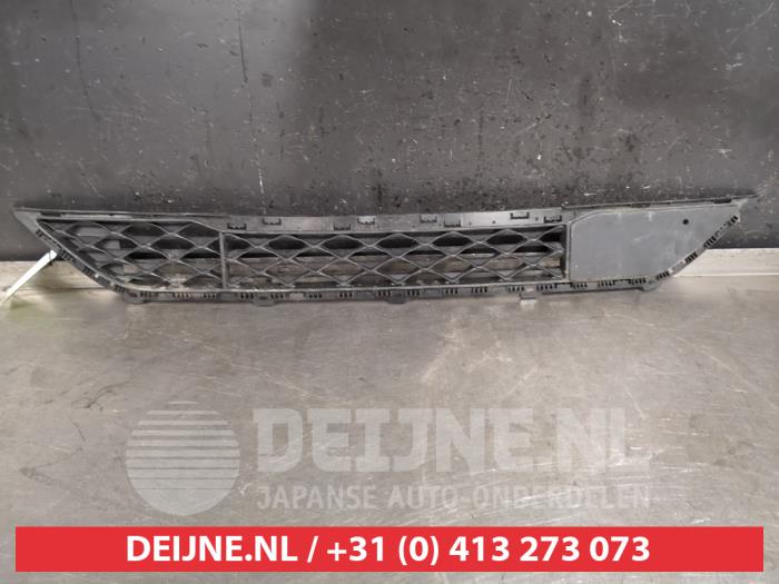 Hyundai Tucson Bumper Rooster O432969