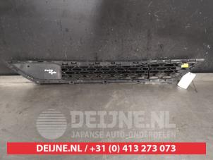 Hyundai Tucson Bumper Rooster O432969 foto 2