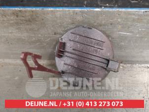 Hyundai Tucson Towing eye cover, front O432975 photo 3