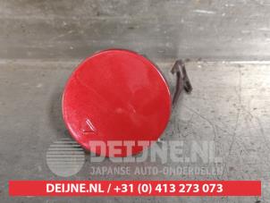 Hyundai Tucson Towing eye cover, front O432975 photo 2