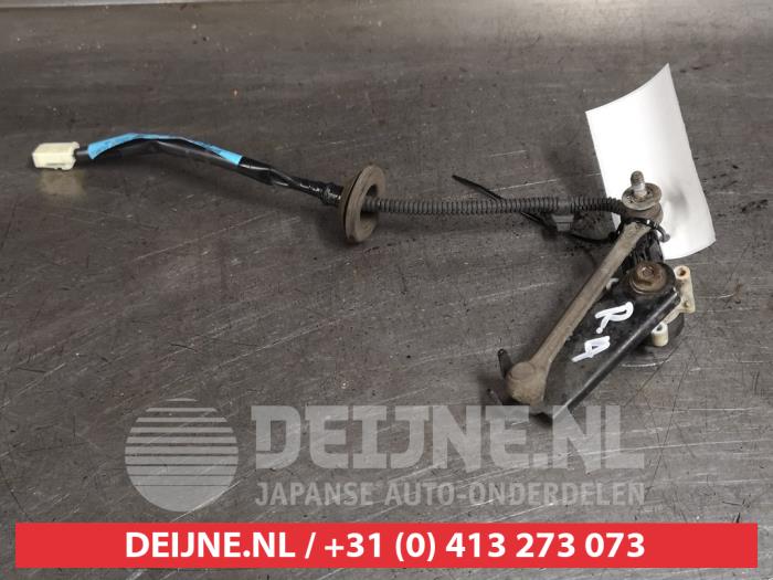 Mitsubishi Outlander Xenon hoogteregelaar O432990