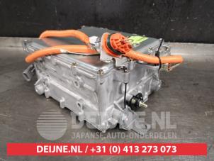 Mitsubishi Outlander Batterieladegerät O432993 foto 2