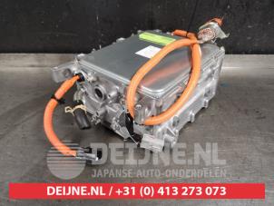 Mitsubishi Outlander Batterieladegerät O432993 foto 3