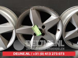 Chevrolet Epica Felgen Set O433044 foto 3
