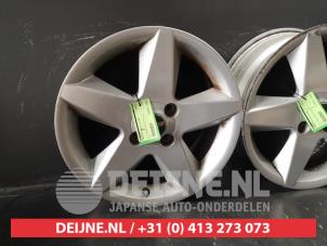 Chevrolet Epica Felgen Set O433044 foto 2