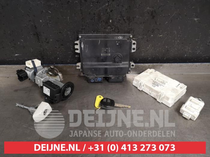 Suzuki Swift Slotenset Cilinder (compleet) O433053
