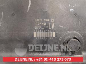Suzuki Swift Schlossset Zylinder (komplett) O433053 foto 2