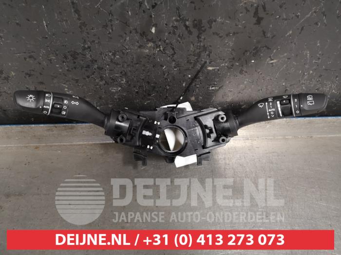 Hyundai Tucson Combischakelaar Stuurkolom O433093