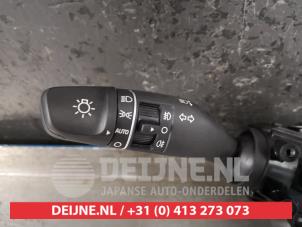 Hyundai Tucson Combischakelaar Stuurkolom O433093 foto 2