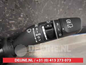 Hyundai Tucson Combischakelaar Stuurkolom O433093 foto 3