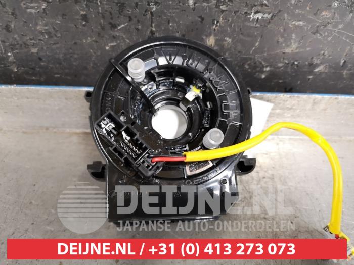 Hyundai Tucson Klokveer Airbag O433094