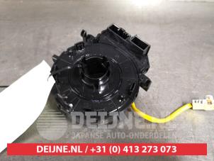 Hyundai Tucson Steuergerät Airbag O433094 foto 2