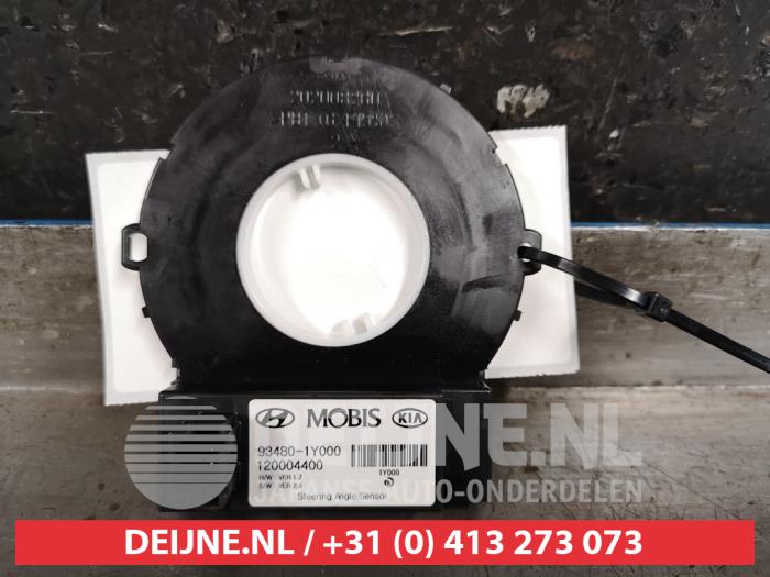 Hyundai Tucson Lenkwinkelsensor O433100