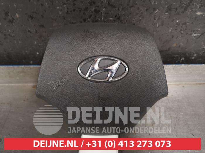Hyundai Tucson Airbag links (Stuur) O433102