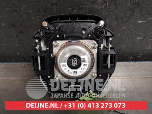 Hyundai Tucson Airbag links (Lenkrad) O433102 foto 2