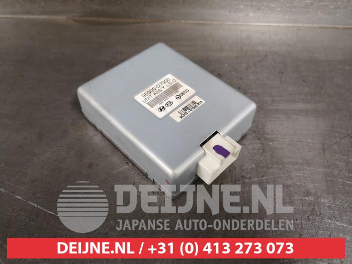 Hyundai Tucson DC/DC converter O433117