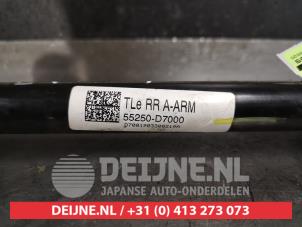 Hyundai Tucson Querlenker links hinten O433129 foto 3