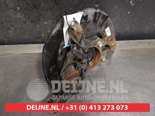 Hyundai Tucson Knuckle, front right O433185 photo 2