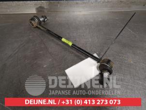 Hyundai Tucson Anti-roll bar guide O433186 photo 2