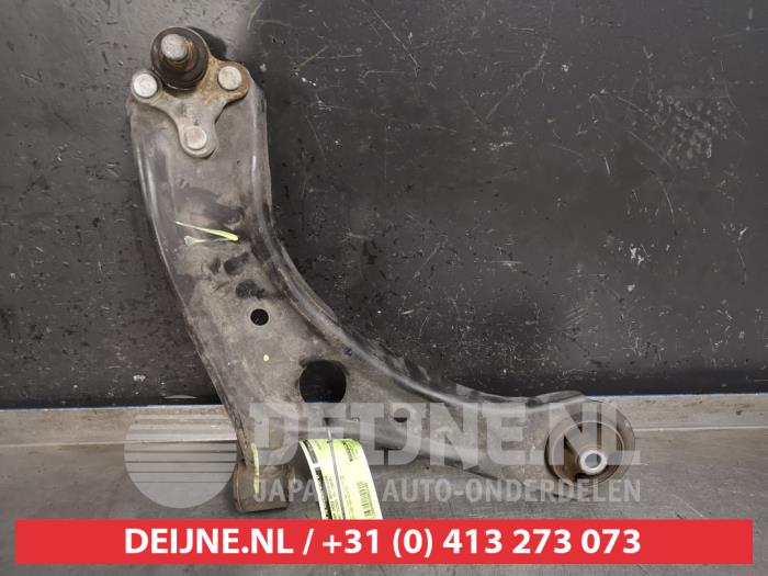 Hyundai Tucson Draagarm onder rechts-voor O433188