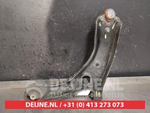 Hyundai Tucson Querlenker unten rechts vorne O433188 foto 2