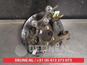 Hyundai Tucson Knuckle, rear left O433189 photo 2