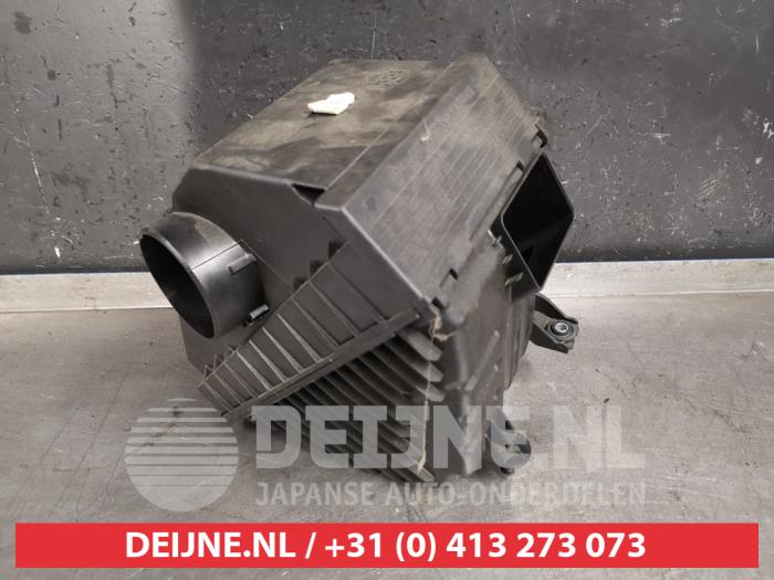 Hyundai Tucson Luchtfilterhuis O433191