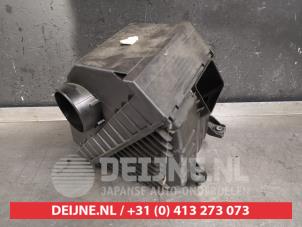 Gebruikte Luchtfilterhuis Hyundai Tucson (TL) 1.6 T-GDi 16V 2WD Prijs € 75,00 Margeregeling aangeboden door V.Deijne Jap.Auto-onderdelen BV