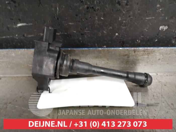 Nissan Juke Zündspule O433194