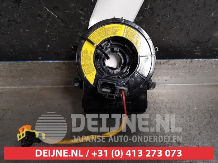Kia Picanto Airbag clock spring O433214