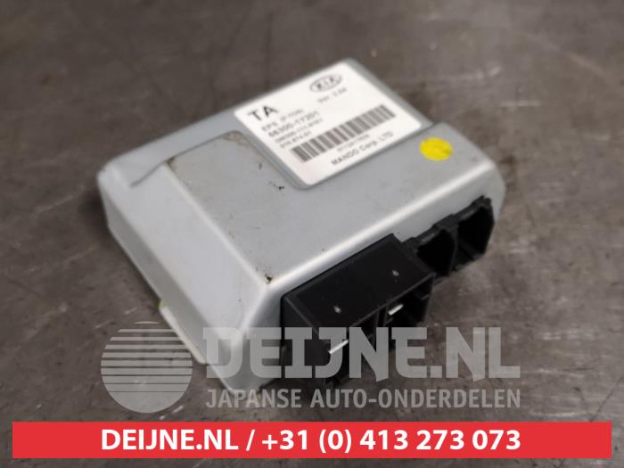 Gebruikte Computer Stuurbekrachtiging Kia Picanto (TA) 1.0 12V Prijs € 50,00 Margeregeling aangeboden door V.Deijne Jap.Auto-onderdelen BV
