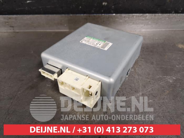 Toyota Auris Stuurbekrachtiging Computer O433263