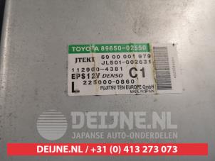 Toyota Auris Power steering computer O433263 photo 2