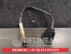 Gebruikte Lambda Sonde Toyota Auris (E15) 1.4 D-4D-F 16V Prijs € 35,00 Margeregeling aangeboden door V.Deijne Jap.Auto-onderdelen BV