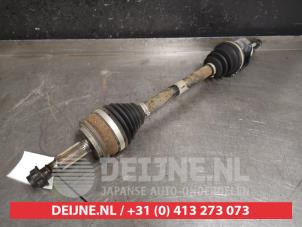 Toyota Auris Antriebswelle links vorne O433275 foto 2