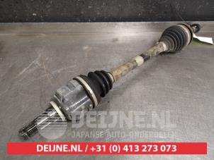 Toyota Auris Antriebswelle links vorne O433275 foto 3