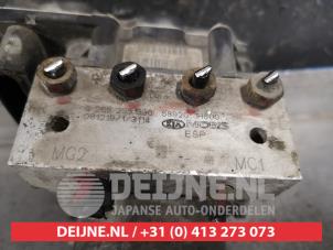 Kia Ceed ABS Pumpe O433285 foto 3