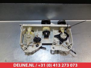 Mazda 6 Heater control panel O305402 photo 4