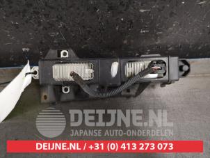 Toyota Aygo Tageslicht links O433320 foto 3