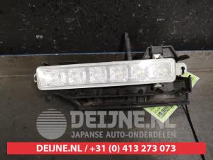 Toyota Aygo Tageslicht links O433320 foto 2