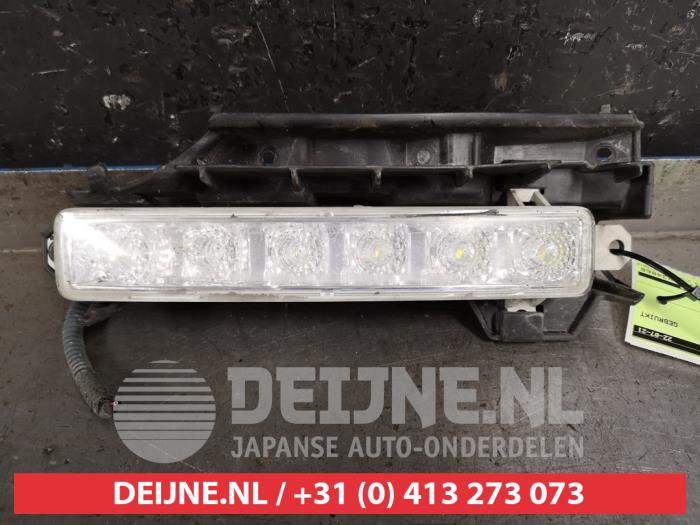 Toyota Aygo Dagrijverlichting rechts O433321